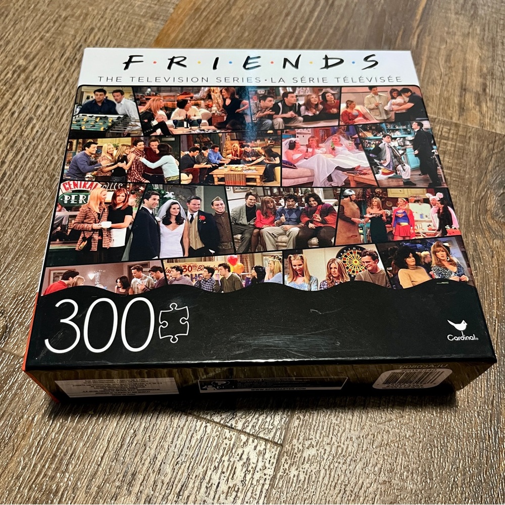 FRIENDS Collector Items - Picture 2 of 7